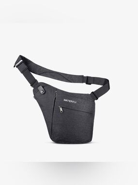 Waterfly Defender LiteVersa Sling Bag